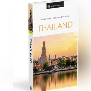Thailand book